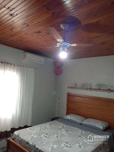 Casa, 3 quartos, 96 m² - Foto 5