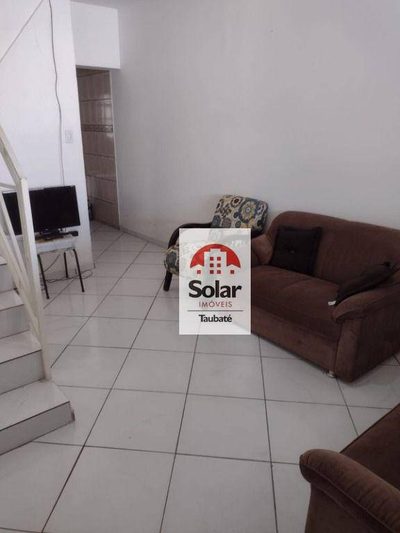Casa, 2 quartos, 98 m² - Foto 2