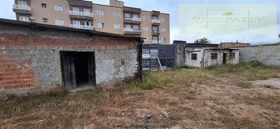 Depósito-Galpão, 600 m² - Foto 4