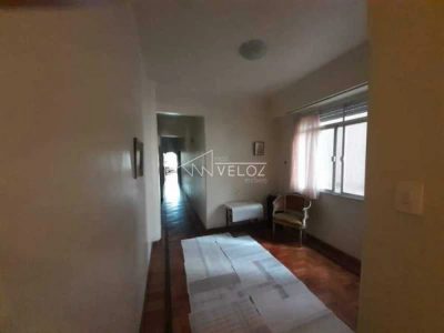 Apartamento, 4 quartos, 250 m² - Foto 1