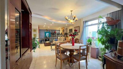Apartamento, 4 quartos, 200 m² - Foto 3