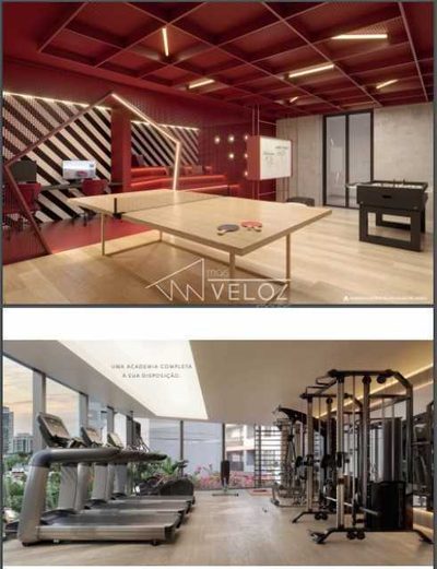 Apartamento, 2 quartos, 115 m² - Foto 5