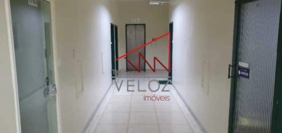 Sala-Conjunto, 31 m² - Foto 4