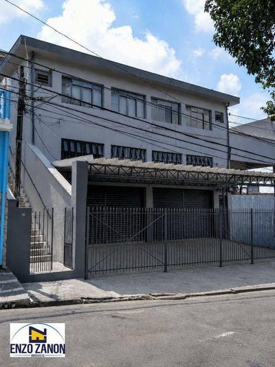 Prédio Inteiro, 657 m² - Foto 2