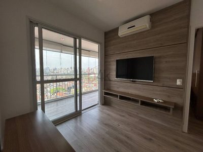 Apartamento, 1 quarto, 44 m² - Foto 4
