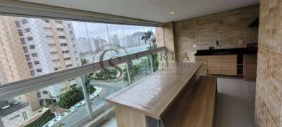 Apartamento, 3 quartos, 102 m² - Foto 4