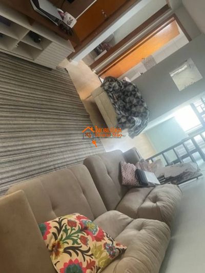 Apartamento, 2 quartos, 84 m² - Foto 2