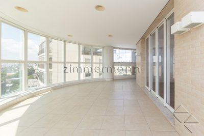 Apartamento, 4 quartos, 366 m² - Foto 5