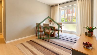 Apartamento, 2 quartos, 73 m² - Foto 3
