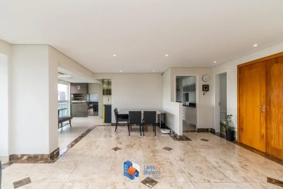 Apartamento, 4 quartos, 177 m² - Foto 2
