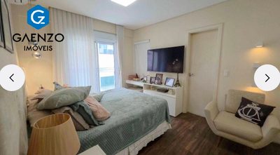 Apartamento, 3 quartos, 155 m² - Foto 2