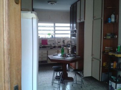 Sobrado, 4 quartos, 180 m² - Foto 5