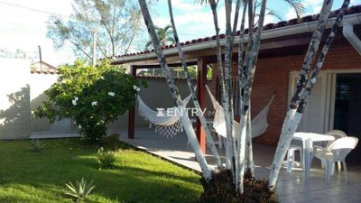 Casa, 3 quartos, 130 m² - Foto 2