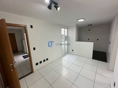 Apartamento, 2 quartos, 39 m² - Foto 4