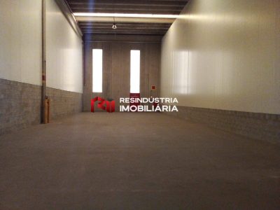 Depósito-Galpão, 623 m² - Foto 5