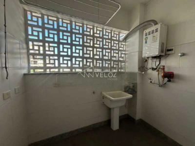 Apartamento, 4 quartos, 150 m² - Foto 1