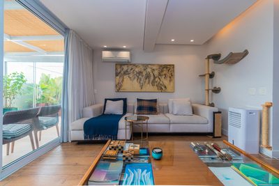 Apartamento, 2 quartos, 150 m² - Foto 5
