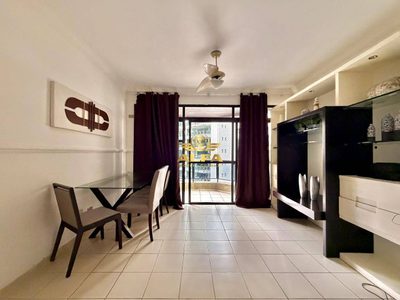 Apartamento, 3 quartos, 104 m² - Foto 2