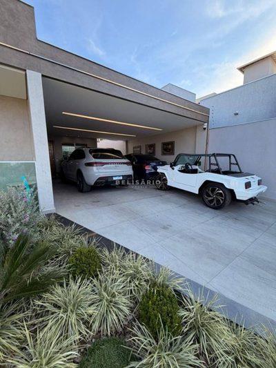 Casa, 3 quartos, 250 m² - Foto 2