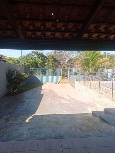 Casa, 4 quartos, 390 m² - Foto 2