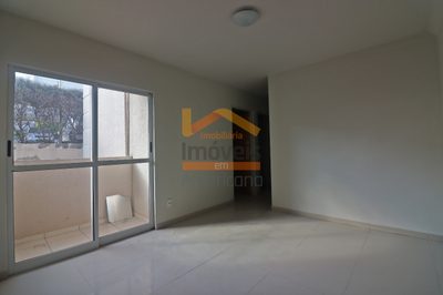 Apartamento, 2 quartos, 49 m² - Foto 2