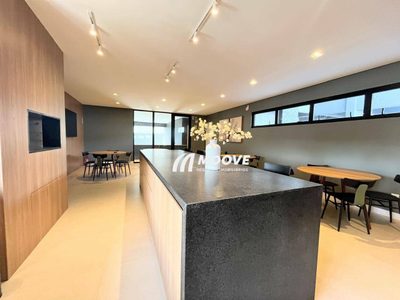Apartamento, 3 quartos, 185 m² - Foto 2