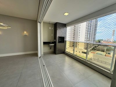 Apartamento, 3 quartos, 108 m² - Foto 3