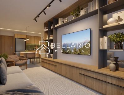 Apartamento, 2 quartos, 65 m² - Foto 5