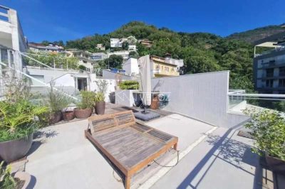 Apartamento, 3 quartos, 286 m² - Foto 1