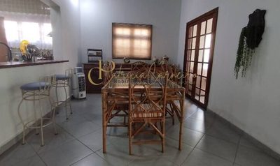 Casa, 4 quartos, 209 m² - Foto 5