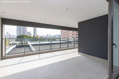 Apartamento, 3 quartos, 125 m² - Foto 1