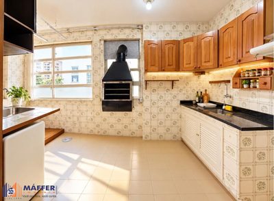Apartamento, 1 quarto, 41 m² - Foto 3