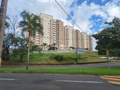 Apartamento, 2 quartos, 53 m² - Foto 1