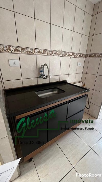 Apartamento, 2 quartos, 45 m² - Foto 5