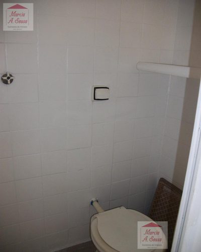 Apartamento, 2 quartos, 70 m² - Foto 2