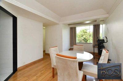 Apartamento, 3 quartos, 80 m² - Foto 1