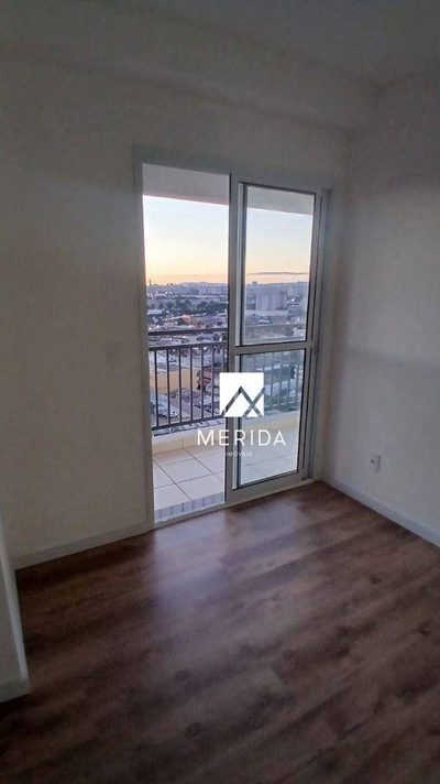 Apartamento, 2 quartos, 59 m² - Foto 3