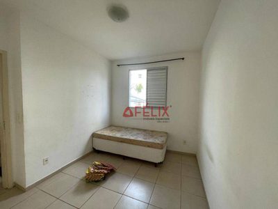 Apartamento, 2 quartos, 48 m² - Foto 4