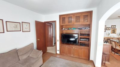 Apartamento, 4 quartos, 158 m² - Foto 5