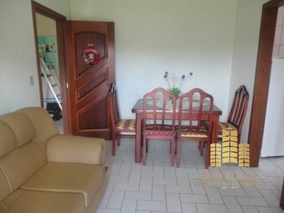 Apartamento, 1 quarto - Foto 4