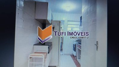 Apartamento, 1 quarto, 51 m² - Foto 4