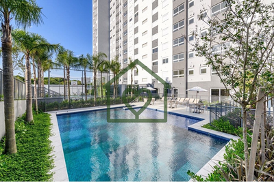 Apartamento, 2 quartos, 53 m² - Foto 1