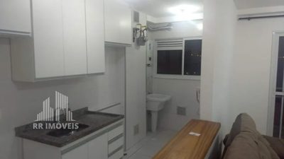Apartamento, 2 quartos, 55 m² - Foto 2