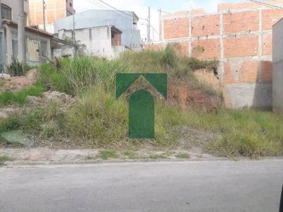 Terreno, 116 m² - Foto 1