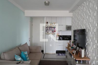 Apartamento, 2 quartos, 60 m² - Foto 1
