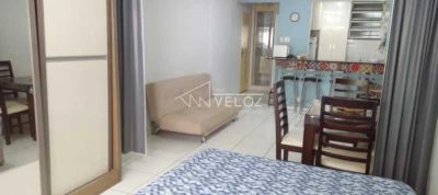 Kitnet-Studio, 37 m² - Foto 4