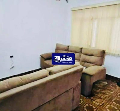 Casa, 2 quartos, 155 m² - Foto 2