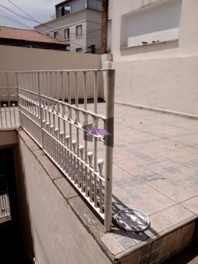 Sobrado, 4 quartos, 150 m² - Foto 1