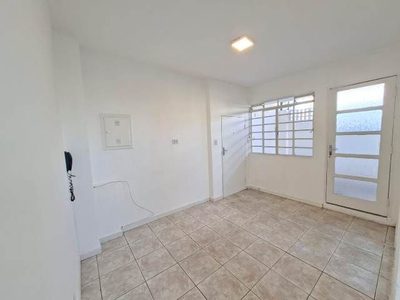 Apartamento, 1 quarto, 40 m² - Foto 1