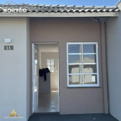 Casa, 3 quartos, 44 m² - Foto 3